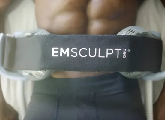 EMSCULPT NEO