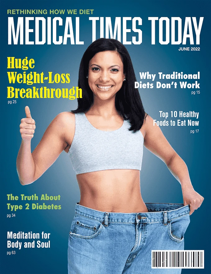 medical times today magazine